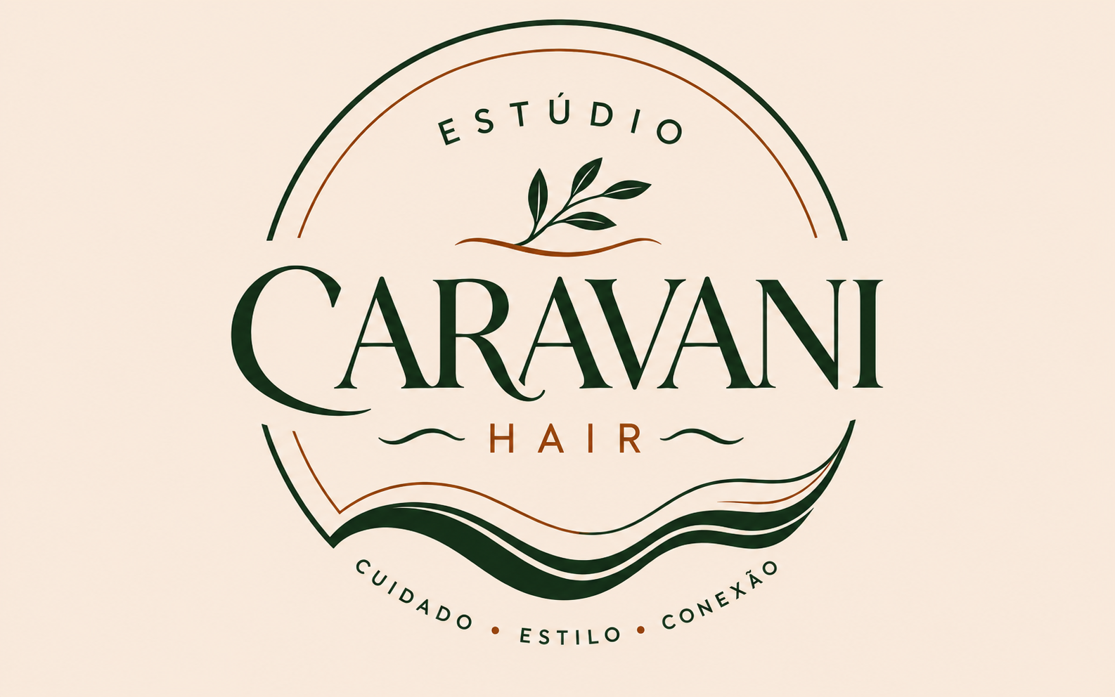 Estúdio Caravani Hair