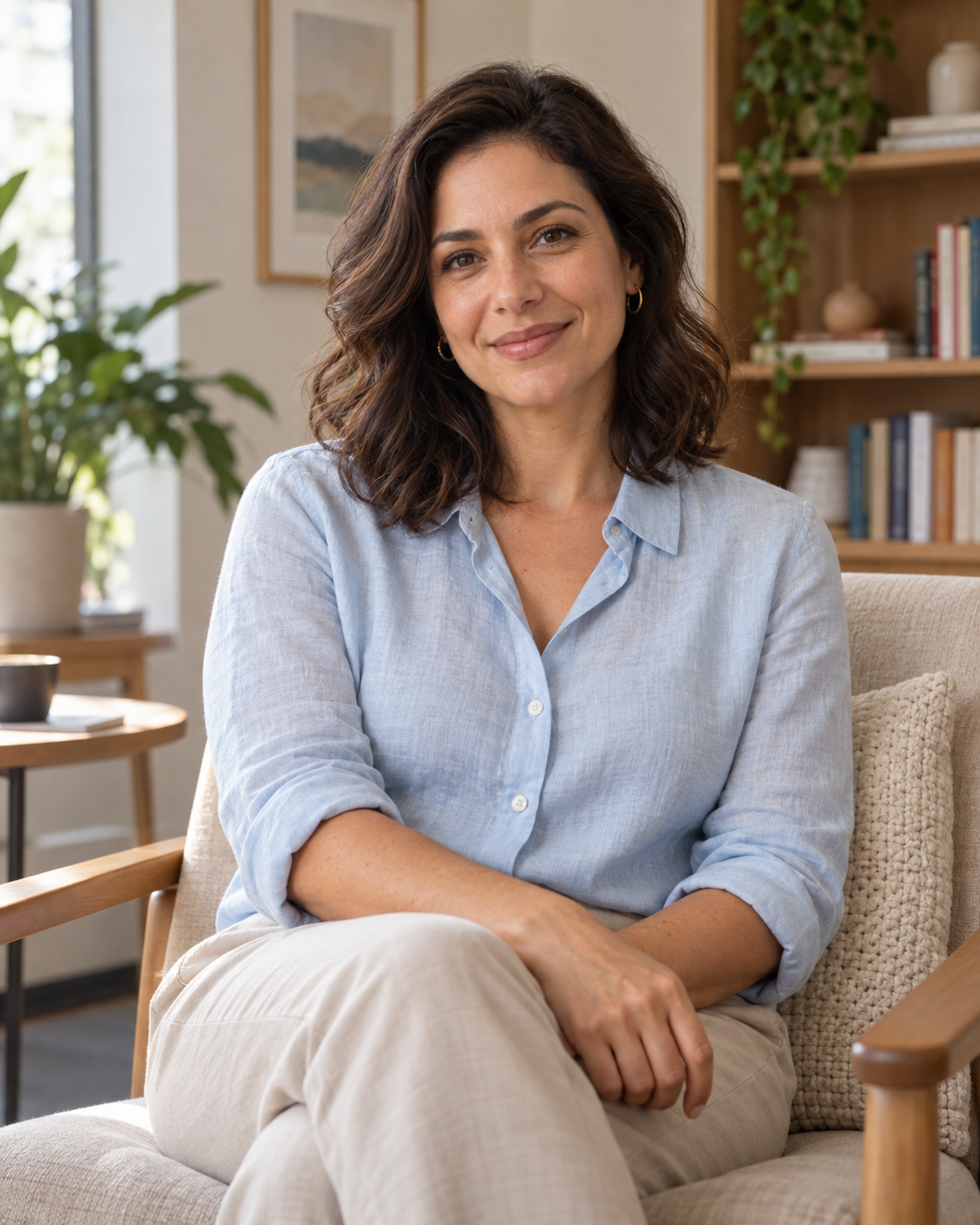 Helena Duarte | Psicologia