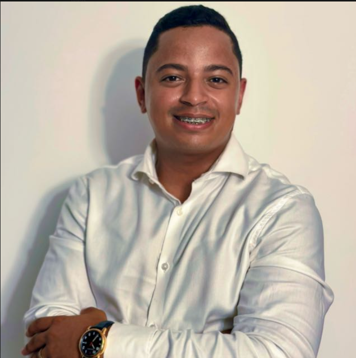 Levi Silva | Corretor de Imóveis
