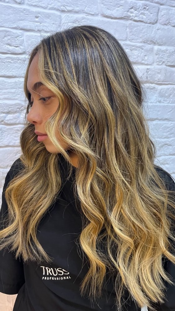 Mechas Blond | A partir de