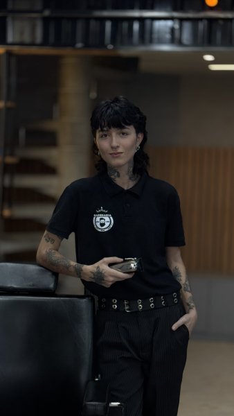 Barbara