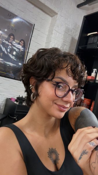 Elisa Berger