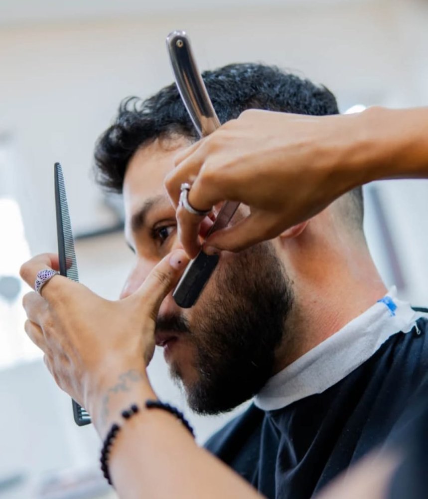 Barba