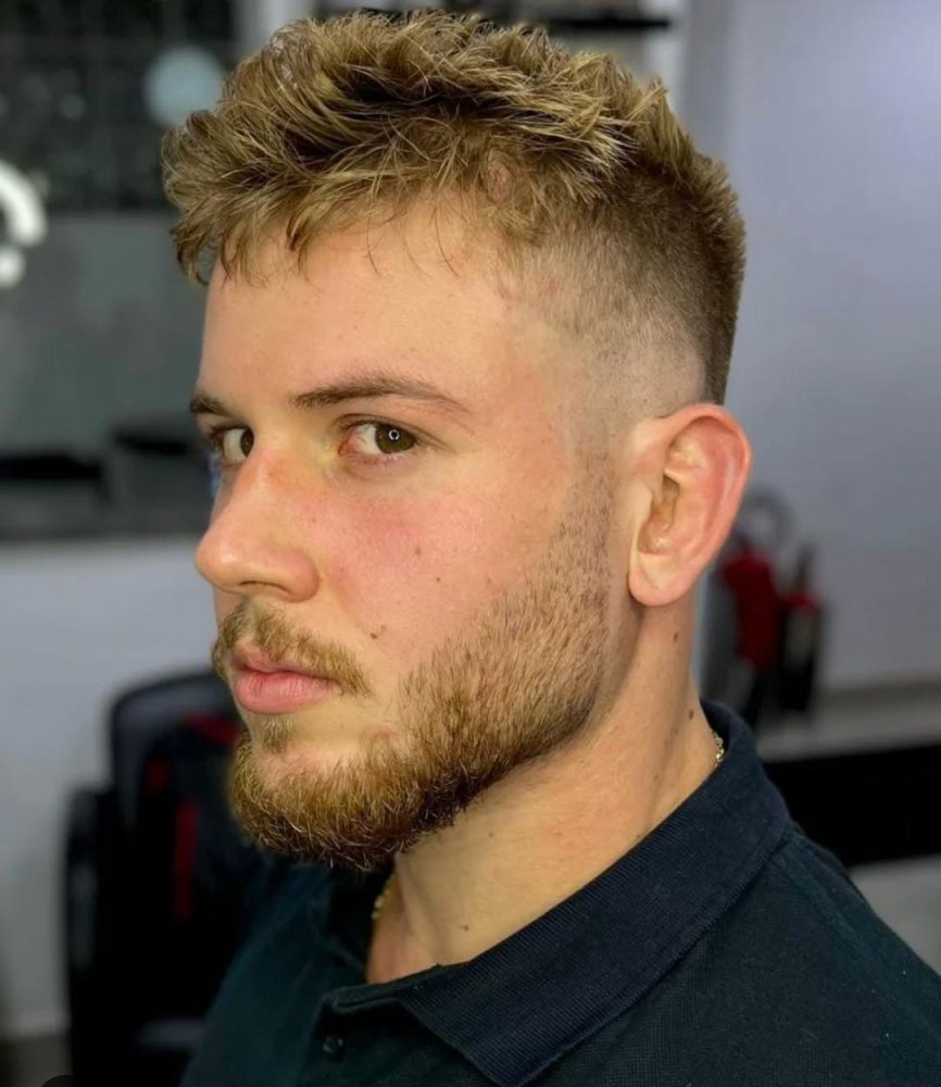 Corte curto