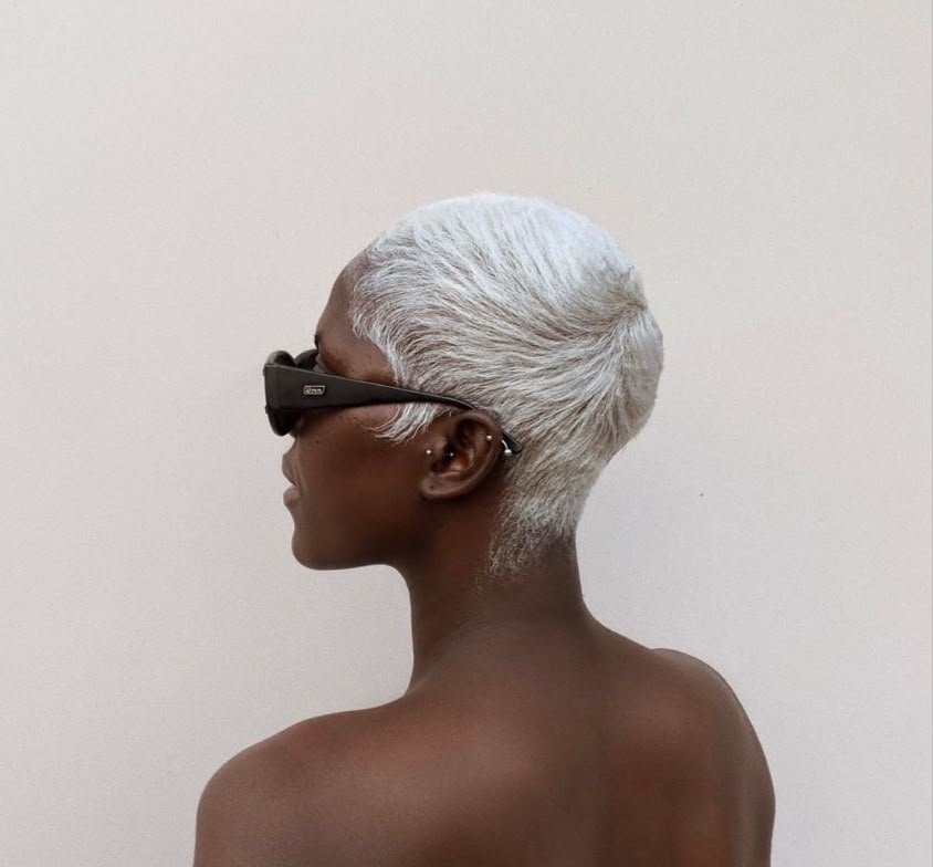 Platinado a partir de