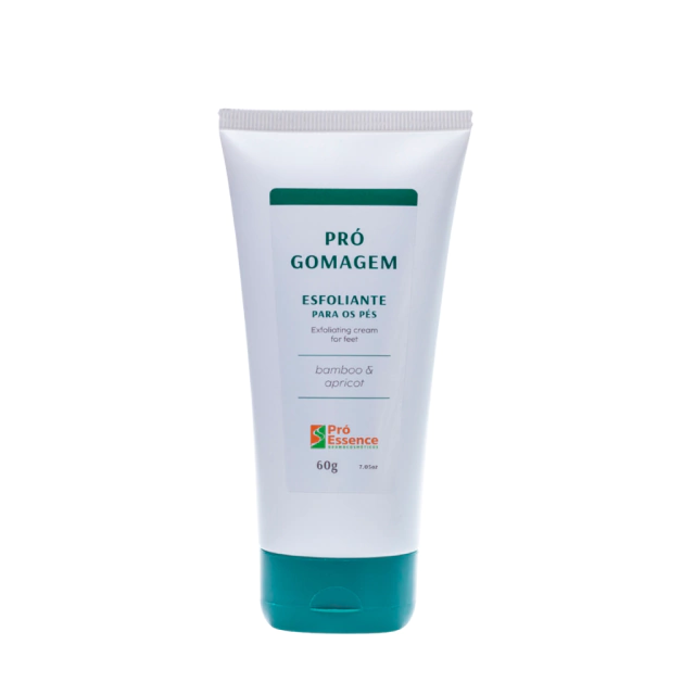 Esfoliante Pró Gomagem — Pró Essence | 60 g